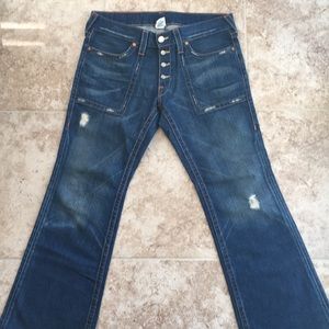 TRUE RELIGION Jean